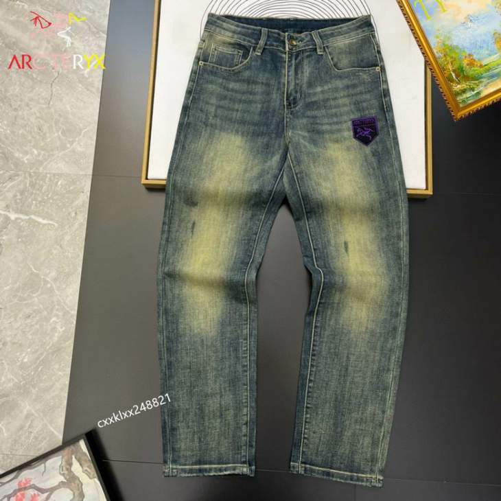 Picture of Arcteryx Jeans Long _SKUArcteryxsz28-3825tn077523